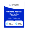 Ultimate Addons for Elementor Eklentisi