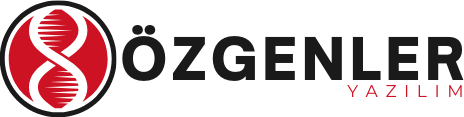 Özgenler Yazılım